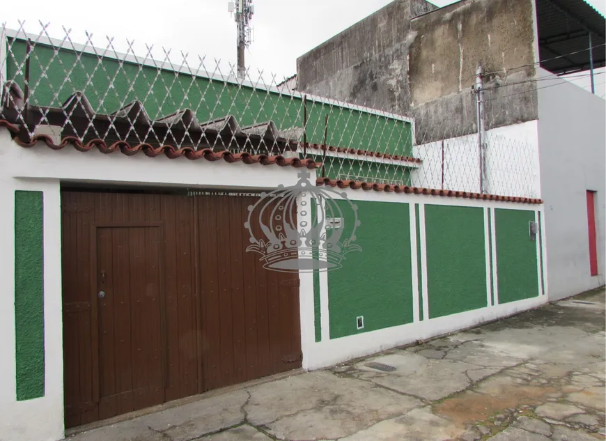 Foto 1 de Casa com 3 Quartos à venda, 155m² em Honório Gurgel, Rio de Janeiro