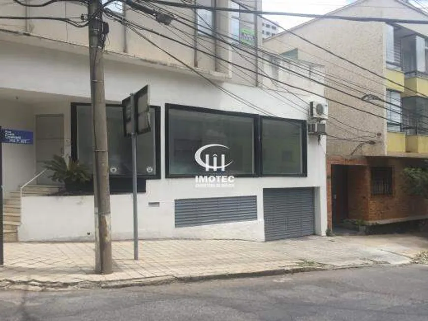 Foto 1 de Ponto Comercial à venda, 85m² em Gutierrez, Belo Horizonte