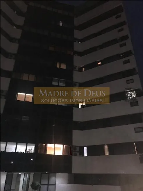 Foto 1 de Apartamento com 4 Quartos à venda, 194m² em Meireles, Fortaleza