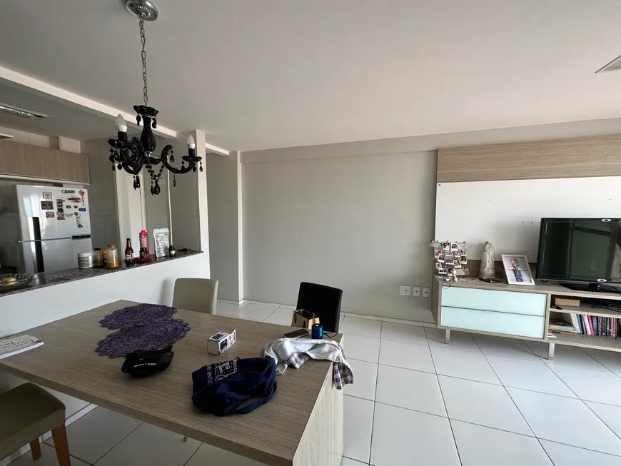 Foto 1 de Apartamento com 3 Quartos à venda, 67m² em Passaré, Fortaleza