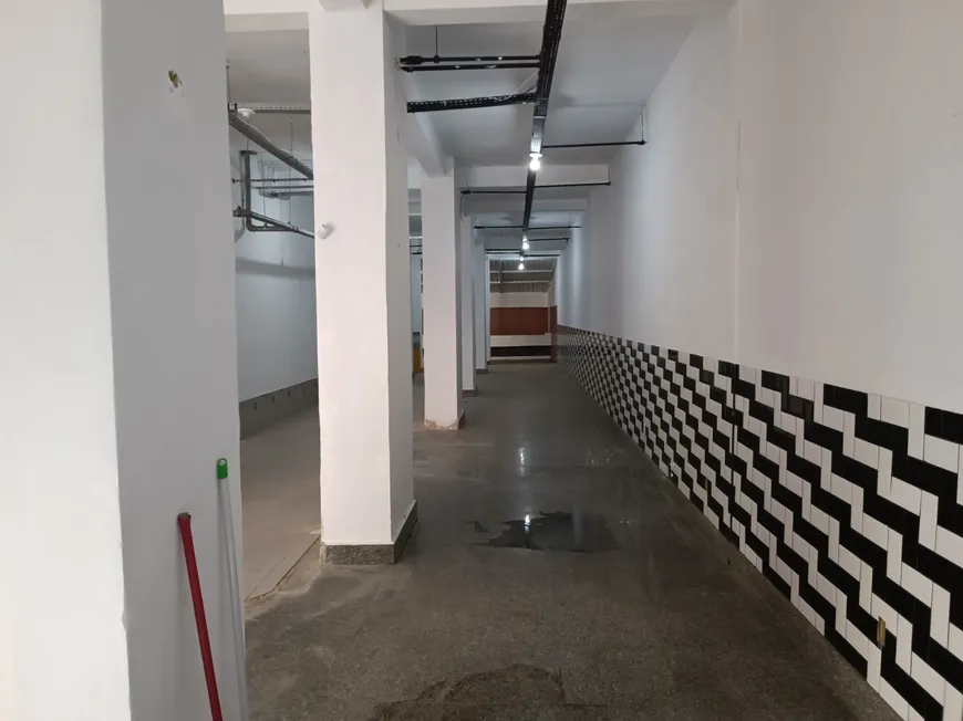 Foto 1 de Ponto Comercial para alugar, 650m² em Funcionários, Belo Horizonte