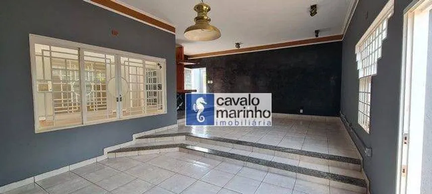 Foto 1 de Casa com 3 Quartos à venda, 230m² em Ribeirânia, Ribeirão Preto