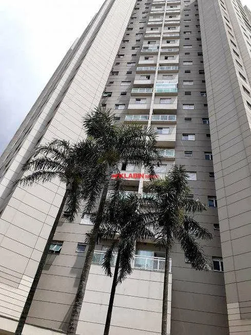 Foto 1 de Apartamento com 2 Quartos à venda, 54m² em Paraíso, São Paulo