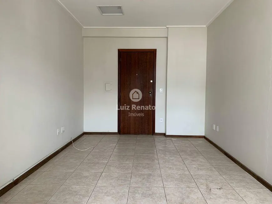 Foto 1 de Sala Comercial para alugar, 30m² em Santo Agostinho, Belo Horizonte