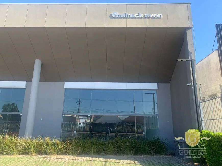 Foto 1 de Ponto Comercial à venda, 438m² em Navegantes, Porto Alegre