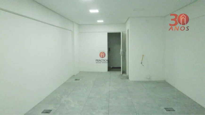 Foto 1 de Sala Comercial para alugar, 43m² em Campo Belo, São Paulo