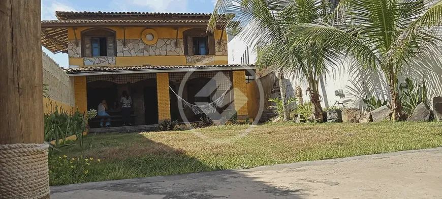 Foto 1 de Casa com 3 Quartos à venda, 1000m² em Stella Maris, Salvador