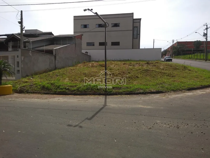 Foto 1 de Lote/Terreno à venda, 336m² em Jardim Santa Emilia, Valinhos