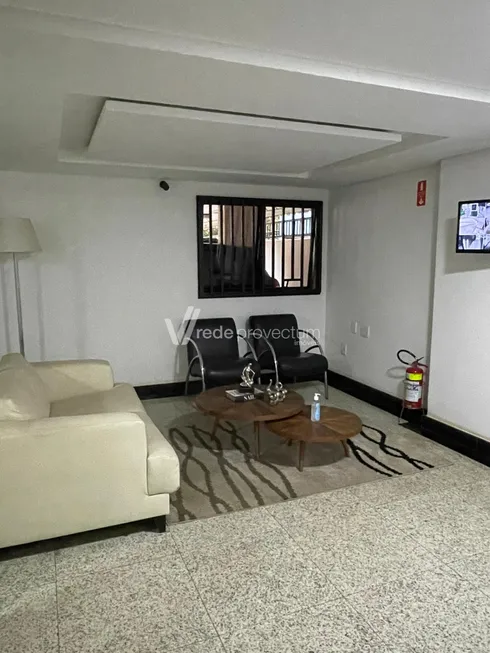 Foto 1 de Apartamento com 2 Quartos à venda, 85m² em Bonfim, Campinas