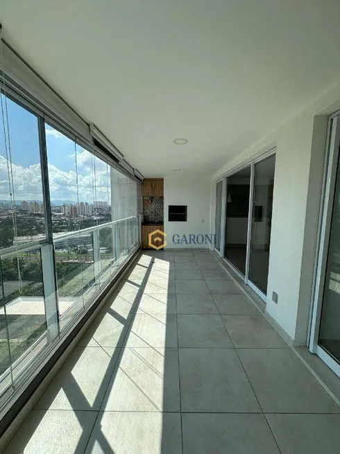 Foto 1 de Apartamento com 3 Quartos à venda, 96m² em Vila Anastácio, São Paulo