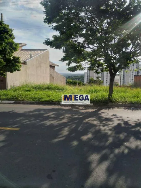 Foto 1 de Lote/Terreno à venda, 200m² em Jardim Ibirapuera, Campinas