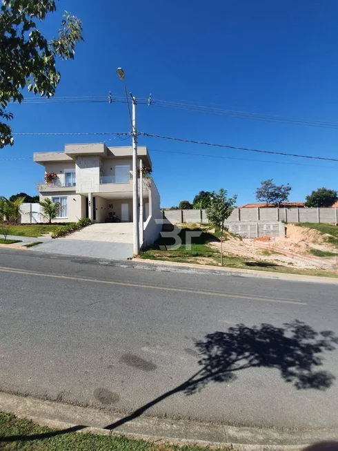 Foto 1 de Lote/Terreno à venda, 300m² em Colinas de Indaiatuba, Indaiatuba