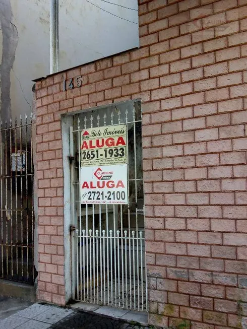 Foto 1 de Sobrado com 2 Quartos para venda ou aluguel, 80m² em Jardim Eliane, São Paulo