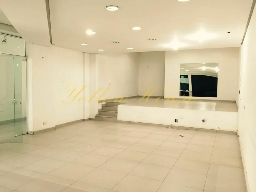 Foto 1 de Ponto Comercial para alugar, 40m² em Mirandópolis, São Paulo