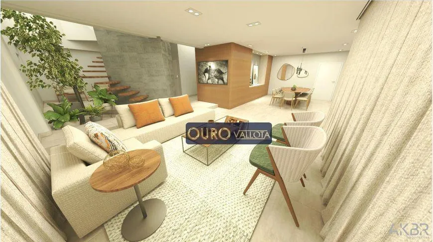 Foto 1 de Apartamento com 3 Quartos à venda, 642m² em Santa Cecília, São Paulo