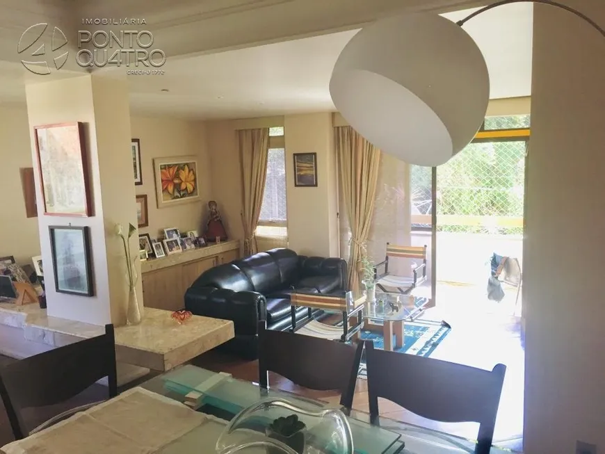 Foto 1 de Apartamento com 4 Quartos à venda, 180m² em Ondina, Salvador