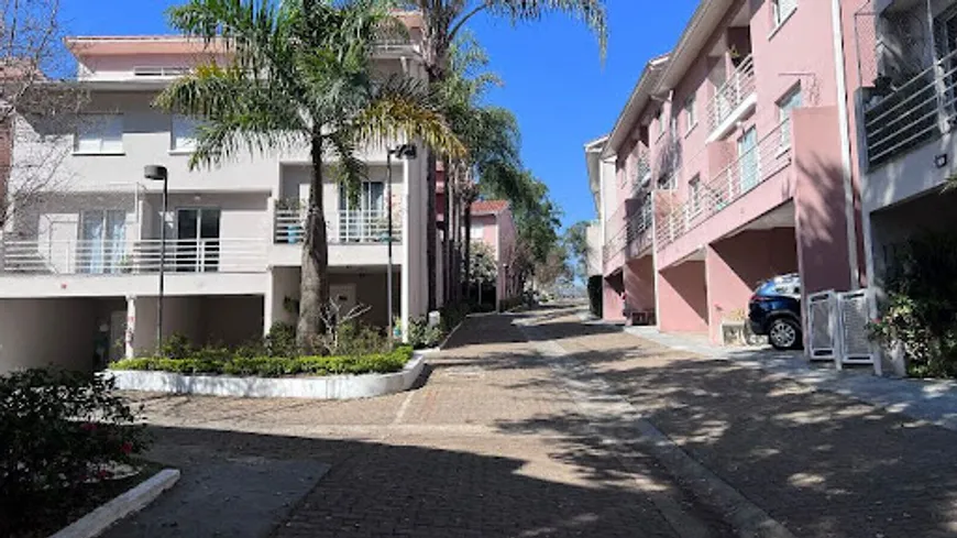 Foto 1 de Casa de Condomínio com 2 Quartos à venda, 110m² em Vila Sao Silvestre, São Paulo
