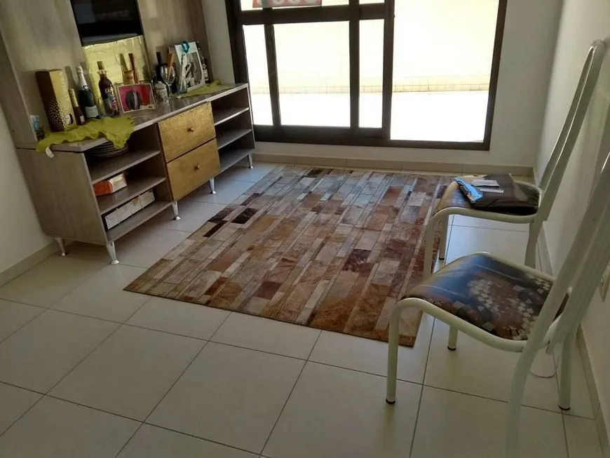 Foto 1 de Apartamento com 1 Quarto à venda, 55m² em Centro, Porto Alegre