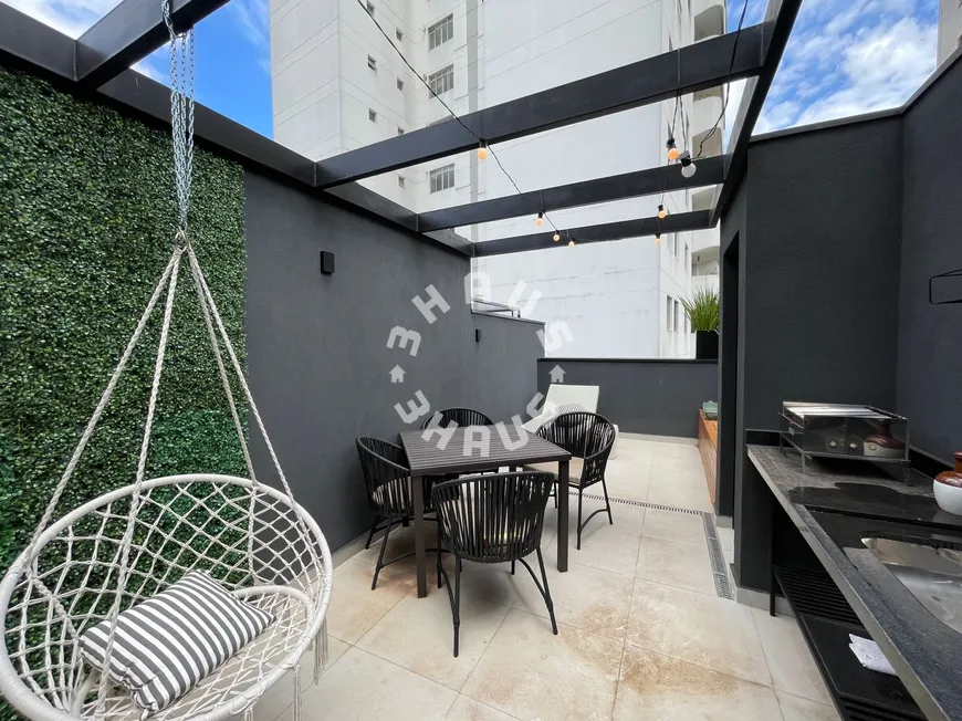 Foto 1 de Casa com 2 Quartos à venda, 154m² em Vila Mariana, São Paulo