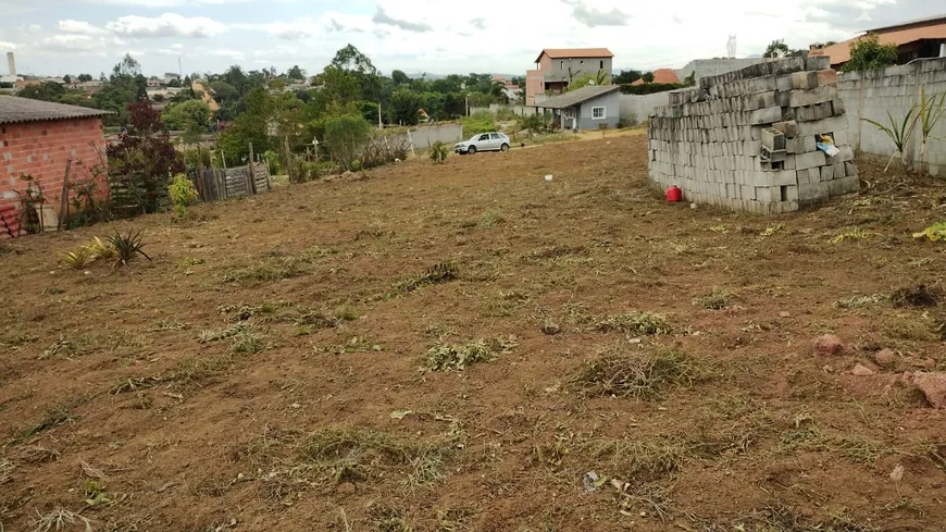 Foto 1 de Lote/Terreno à venda, 1368m² em Parque das Varinhas, Mogi das Cruzes