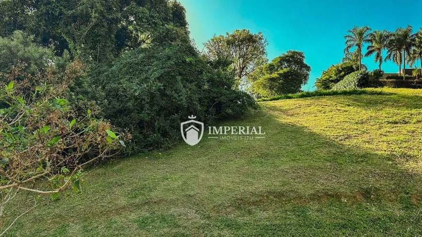 Foto 1 de Lote/Terreno à venda, 1003m² em Jardim Paraiso Ii, Itu