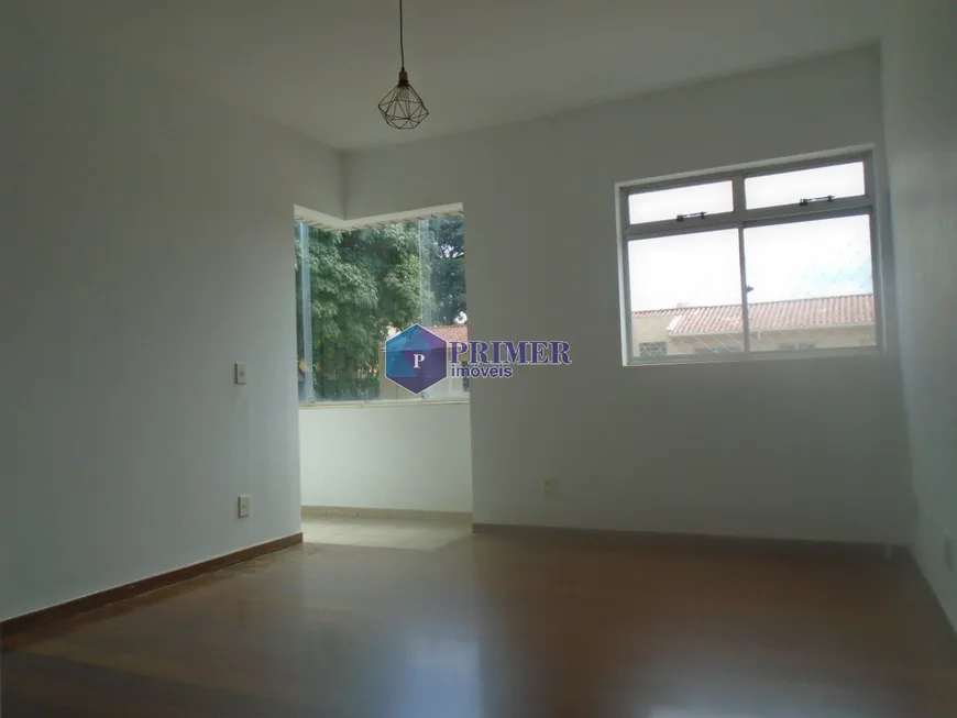 Foto 1 de Apartamento com 2 Quartos à venda, 65m² em São Pedro, Belo Horizonte