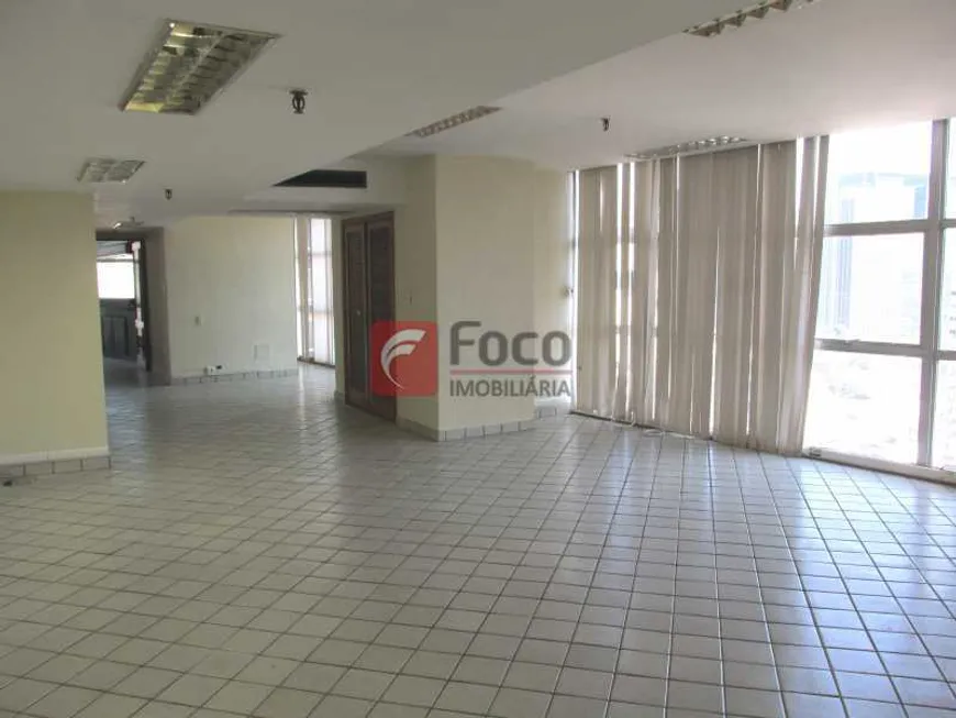 Foto 1 de Sala Comercial à venda, 254m² em Centro, Rio de Janeiro