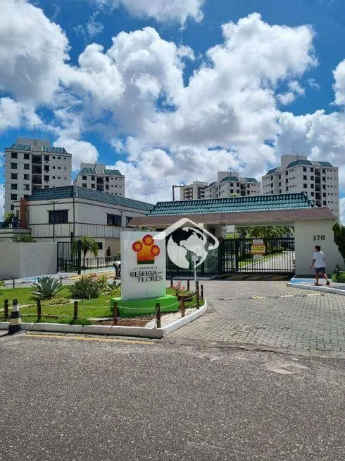 Foto 1 de Apartamento com 3 Quartos à venda, 68m² em Jabotiana, Aracaju