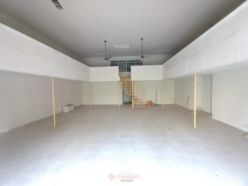 Foto 1 de Sala Comercial para alugar, 10m² em Centro, Mogi Mirim