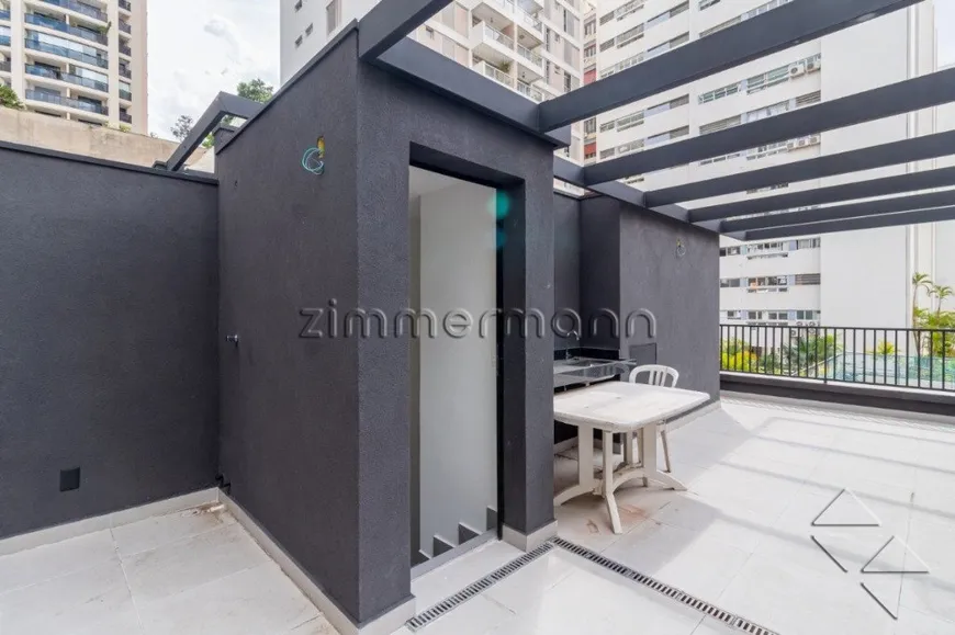 Foto 1 de Casa com 2 Quartos à venda, 146m² em Higienópolis, São Paulo