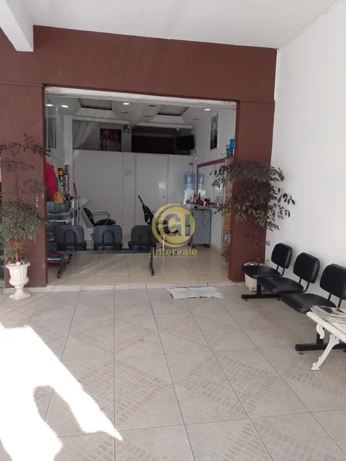 Foto 1 de Ponto Comercial para alugar, 70m² em Residencial União, São José dos Campos