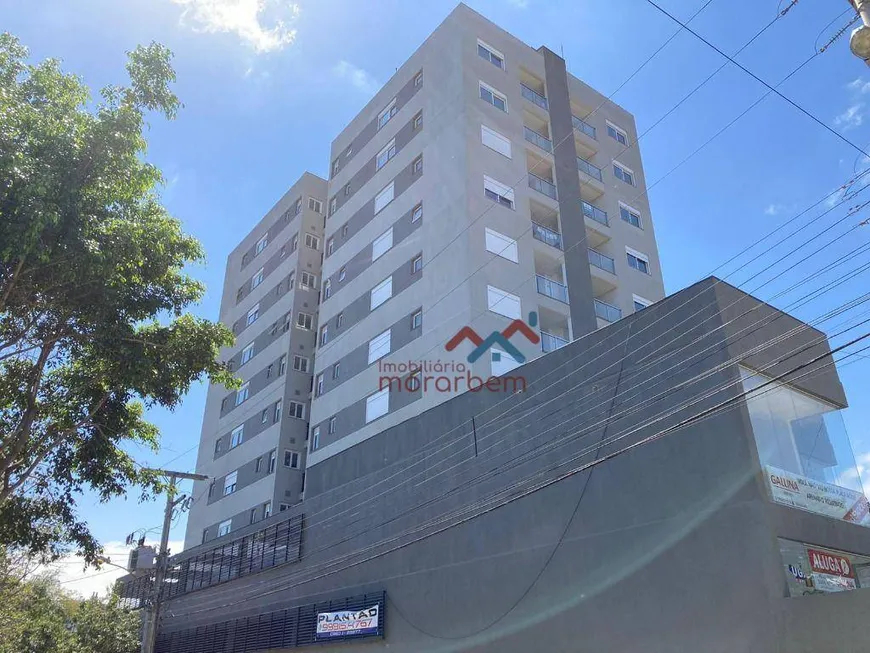 Foto 1 de Apartamento com 2 Quartos à venda, 73m² em Nossa Senhora das Graças, Canoas