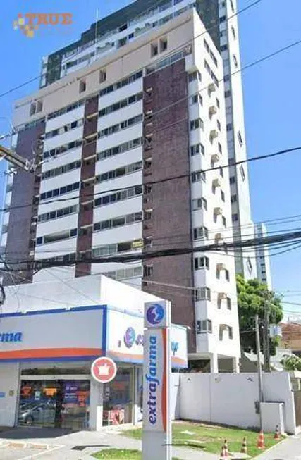Foto 1 de Apartamento com 3 Quartos à venda, 95m² em Aflitos, Recife