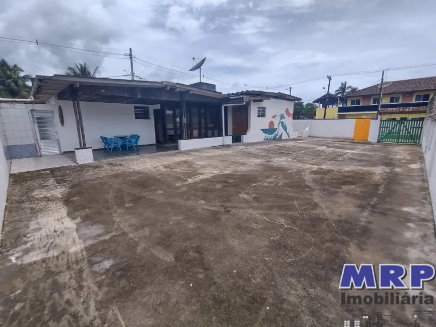Foto 1 de Casa com 4 Quartos à venda, 124m² em PRAIA DE MARANDUBA, Ubatuba