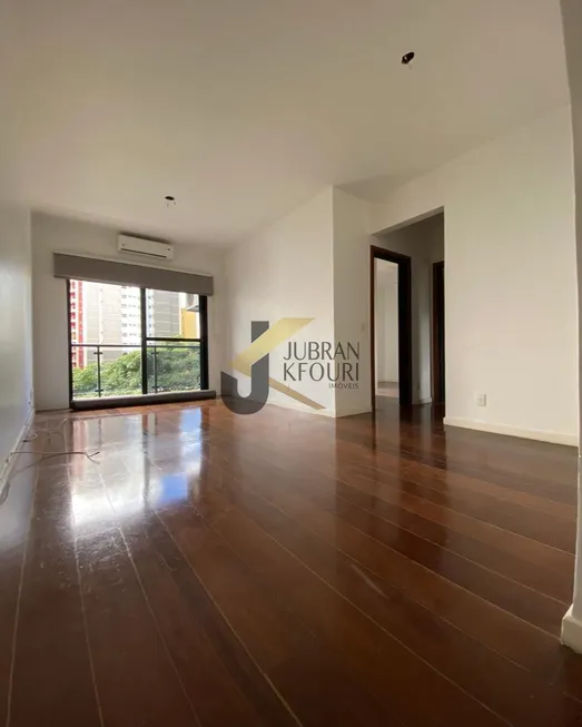 Foto 1 de Apartamento com 2 Quartos à venda, 65m² em Cambuí, Campinas
