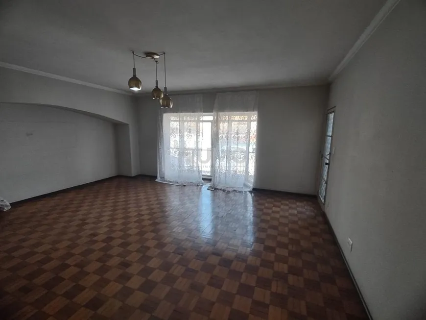 Foto 1 de Sobrado com 4 Quartos à venda, 256m² em Jardim Quarto Centenário, Campinas