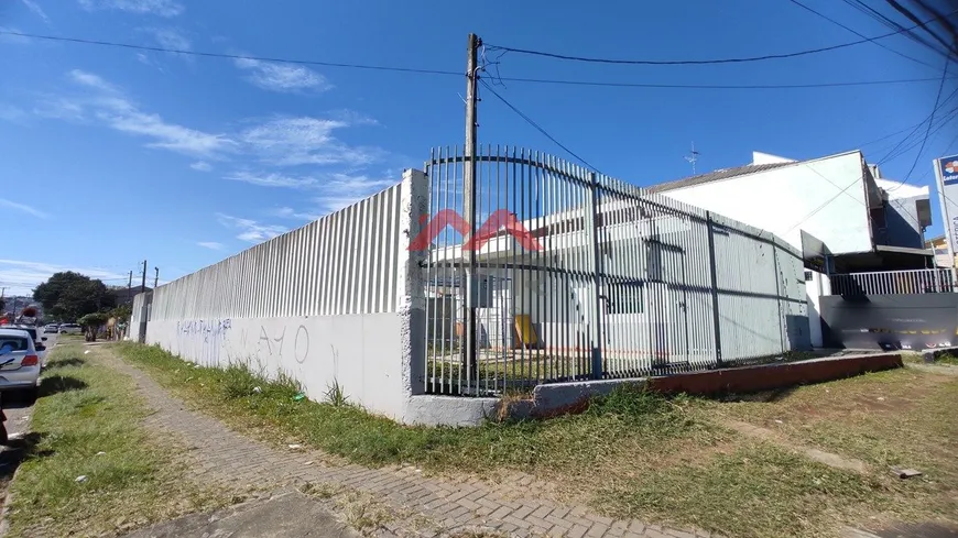 Foto 1 de Lote/Terreno à venda, 518m² em Sitio Cercado, Curitiba