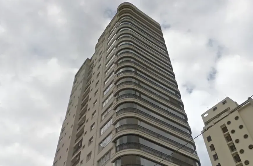 Foto 1 de Apartamento com 4 Quartos à venda, 572m² em Paraíso, São Paulo