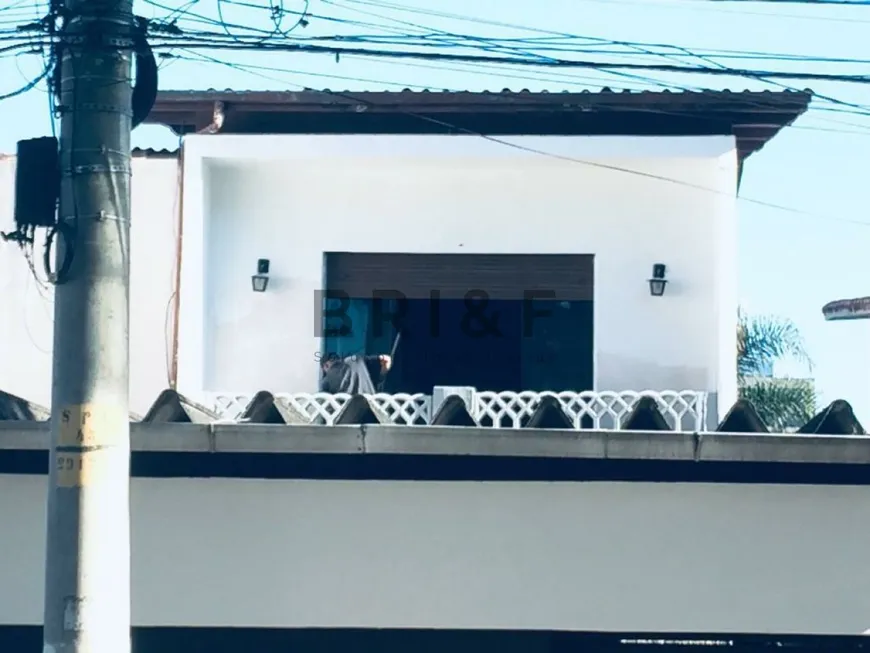 Foto 1 de Casa com 3 Quartos para venda ou aluguel, 320m² em Brooklin, São Paulo