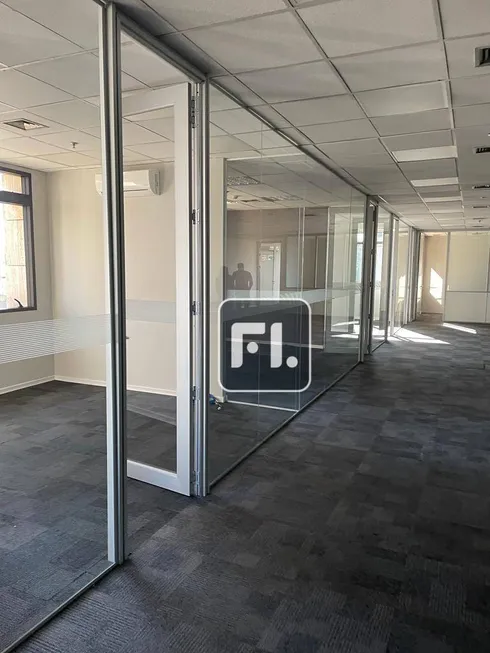 Foto 1 de Sala Comercial para venda ou aluguel, 725m² em Itaim Bibi, São Paulo