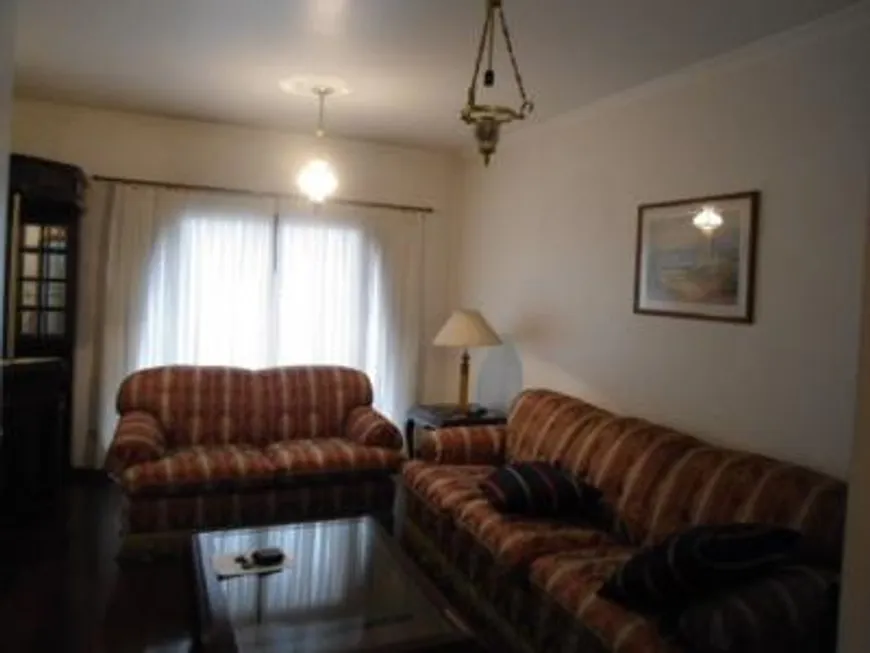 Foto 1 de Apartamento com 3 Quartos à venda, 125m² em Centro, Osasco