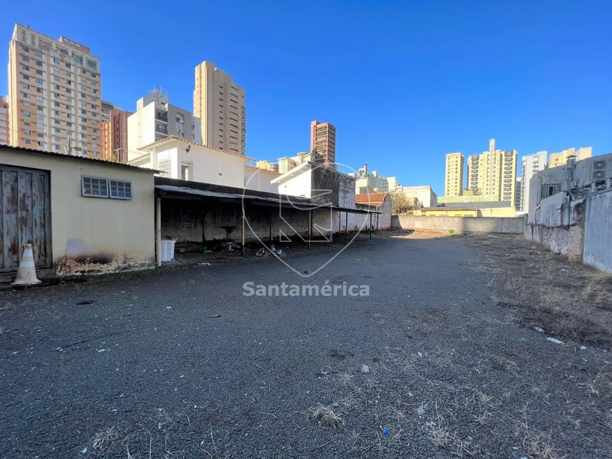 Foto 1 de Lote/Terreno para venda ou aluguel, 581m² em Centro, Londrina