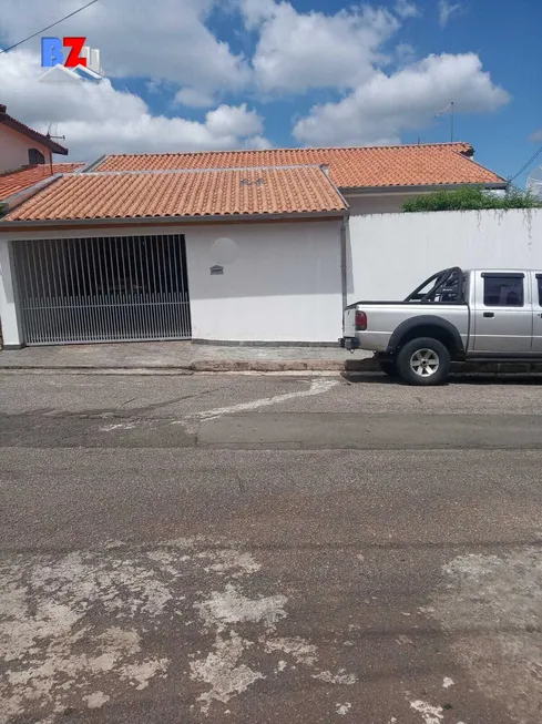 Foto 1 de Casa com 4 Quartos à venda, 256m² em Jardim Nova Boituva, Boituva