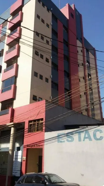 Foto 1 de Apartamento com 3 Quartos à venda, 131m² em Centro, Ponta Grossa