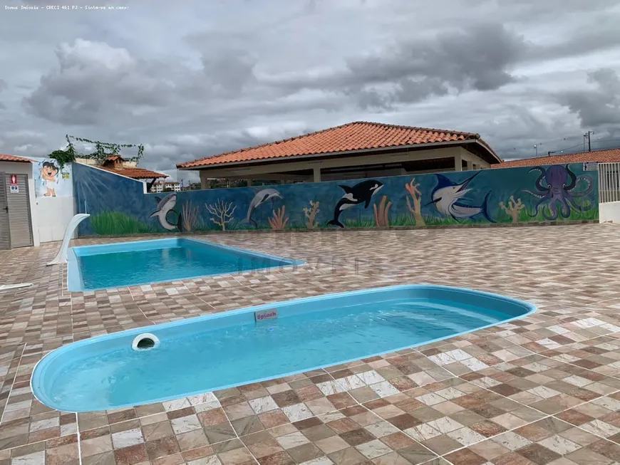 Foto 1 de Apartamento com 2 Quartos à venda, 50m² em Japãozinho, Aracaju