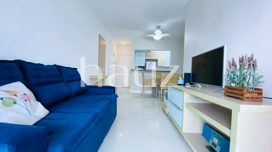Foto 1 de Apartamento com 2 Quartos para alugar, 75m² em Riviera de São Lourenço, Bertioga