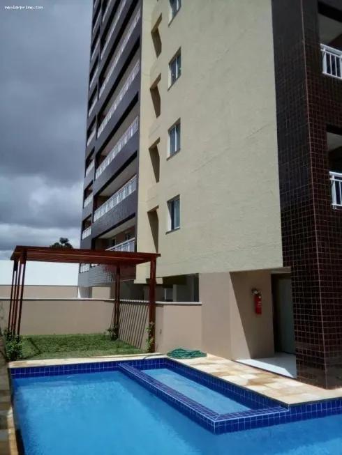 Foto 1 de Apartamento com 3 Quartos à venda, 78m² em Jacarecanga, Fortaleza