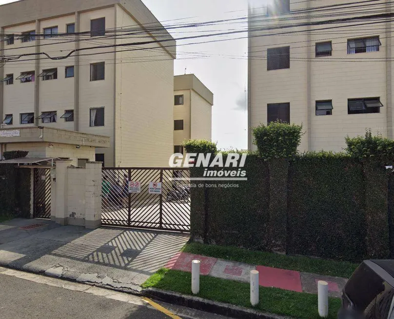 Foto 1 de Apartamento com 2 Quartos para venda ou aluguel, 52m² em JARDIM UMUARAMA, Indaiatuba