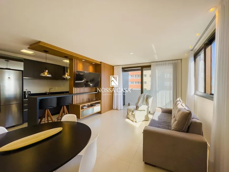 Foto 1 de Apartamento com 2 Quartos à venda, 86m² em Praia Grande, Torres