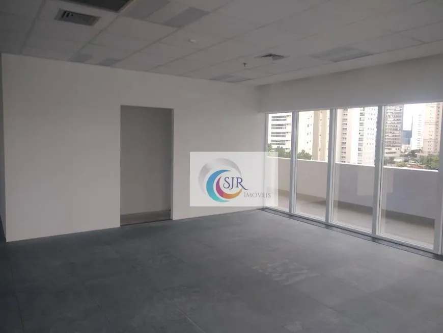 Foto 1 de Sala Comercial para alugar, 267m² em Brooklin, São Paulo